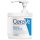 CeraVe Moisturising Cream for Body and Face with Pump Dispenser 454g