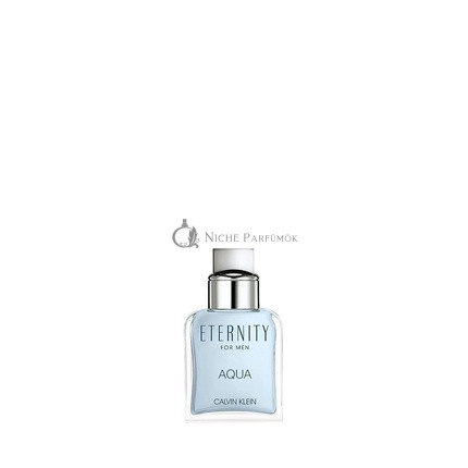 Calvin Klein Eternity Aqua for Men Eau de Toilette 30 ml
