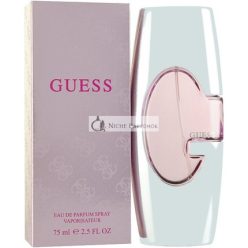 Guess Pink Eau de Parfum 75ml for Women