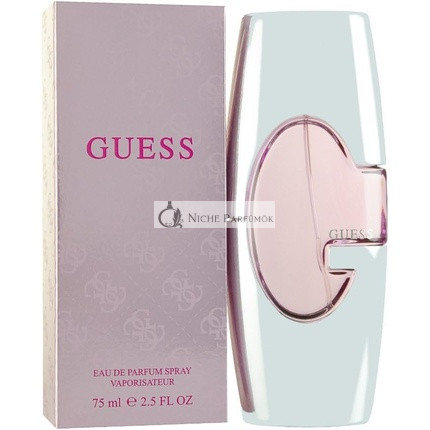 Guess Pink Eau de Parfum 75ml for Women