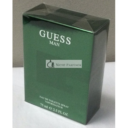 Guess Eau de Parfum Spray 2.5oz