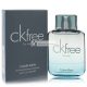Ck Free By Calvin Klein 50ml Eau De Toilette Spray