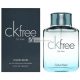 Calvin Klein CK Free Men Eau de Toilette Spray 50ml