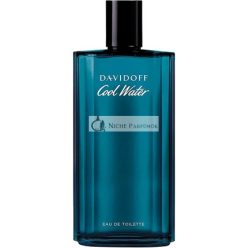 Davidoff Cool Water Man Eau de Toilette for Men 200 ml