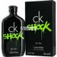 CK One Shock for Him Calvin Klein Men EDT Eau de Toilette 3.4 oz