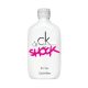 CK One Shock for Her Eau de Toilette 100mL