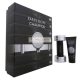 Davidoff Champion Szett - EDT Spray 90ml és Haj- és Testsampon 75ml