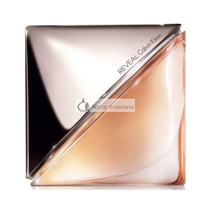 Calvin Klein Reveal Eau de Parfum Spray 100ml