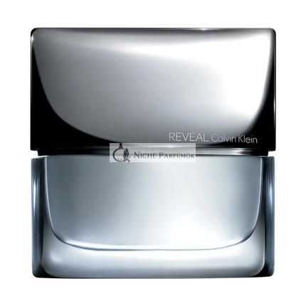 Calvin Klein Reveal Men Eau de Toilette Vaporizer 50ml