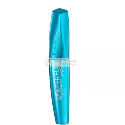 Rimmel Wonderfull Waterproof Black Mascara 11ml