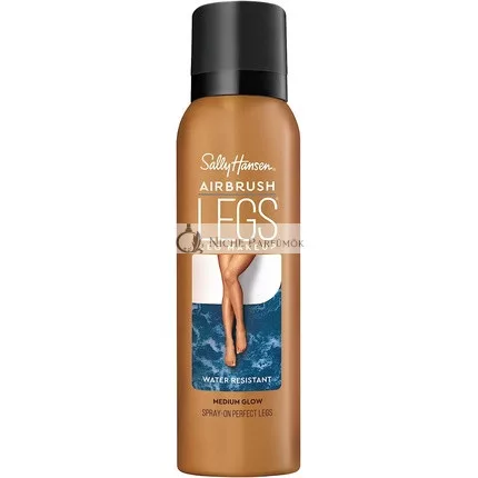 Sally Hansen Airbrush Legs Medium Glow 75ml