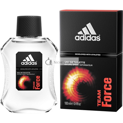 Adidas Team Force M EDT 100ml Spray