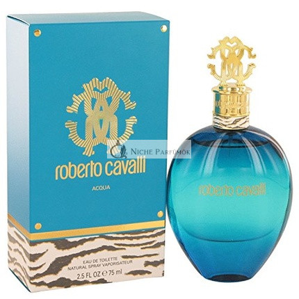 ACQUA EDT Vaporizer 75ml
