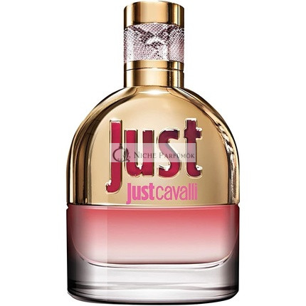 Roberto Cavalli Just Cavalli Eau de Toilette Spray 50ml