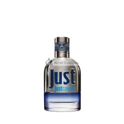 Roberto Cavalli Just Man New Eau de Toilette 1 fl oz