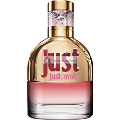 Roberto Cavalli Just Cavalli Eau de Toilette for Women 30 ml