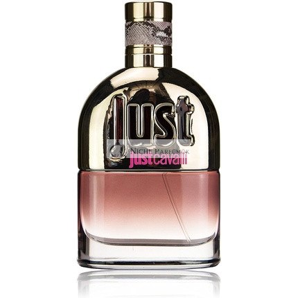 Roberto Cavalli Just Cavalli Woman Eau de Toilette 75ml