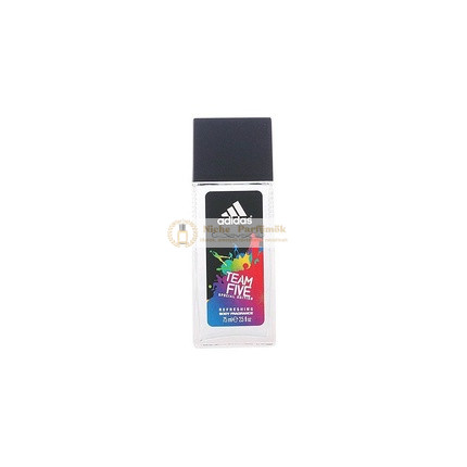 Team Five Body Fragrance Vapo, 75ml