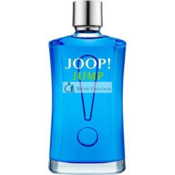 Joop! Jump For Him Eau de Toilette 200ml Aftershave for Men