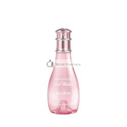   Zino Davidoff Cool Water Sea Rose Eau de Toilette Spray for Women 1.7oz