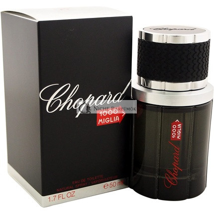 Chopard 1000 Miglia EDT Spray 50ml