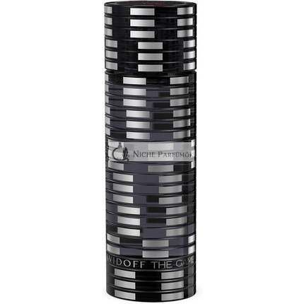 Davidoff The Game Eau de Toilette 100ml Men Spray