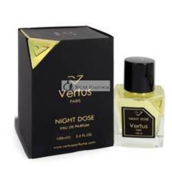 Vertus Night Dose Eau De Parfum Spray 100ml