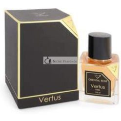Vertus Oriental Rose Eau De Parfum Spray 3.4 oz