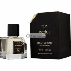 Vertus Fresh Orient by Vertus Eau de Parfum Spray 3.4 oz