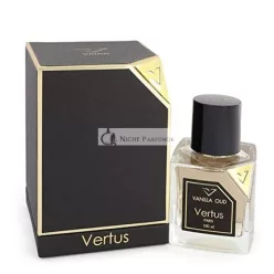 Vanilla Oud by Vertus
