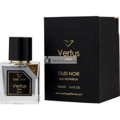 VERTUS Oud Noir Eau De Perfume 100ml