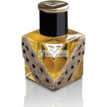 VERTUS Gem'ntense Majeste Eau De Perfume 100ml