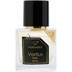 VERTUS Auramber Eau De Perfume 100ml