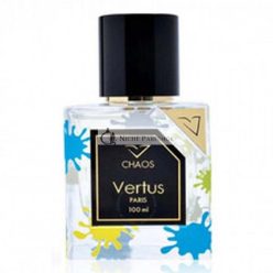 Vertus Chaos Eau De Parfum