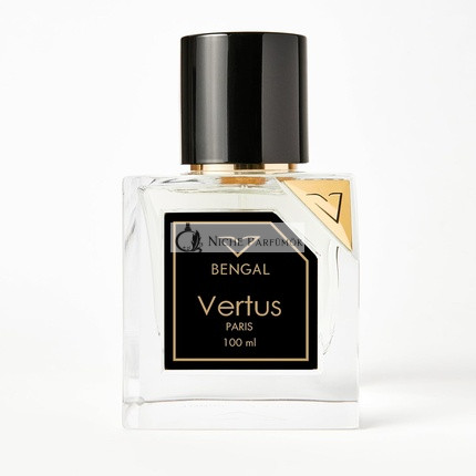 VERTUS Bengal Eau De Perfume 100ml