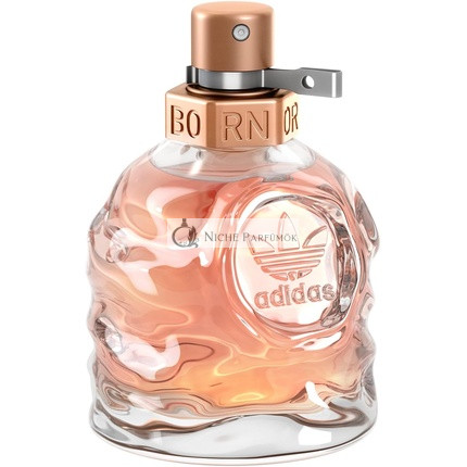 Adidas Born Original 30ml  Eau de Parfum for Women 30ml