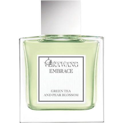 Vera Wang Embrace Eau de Toilette Fragrance for Women Green Tea and Pear Blossom 30ml