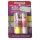 Rimmel Keep Calm and Love Lip Balm in Violet Blush