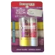 Rimmel Keep Calm and Love Lip Balm in Violet Blush