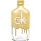 Calvin Klein CK One Gold Eau de Toilette Unisex 100 ml