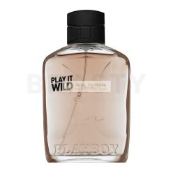   Playboy Play It Wild for Him Eau de Toilette férfiaknak 100 ml