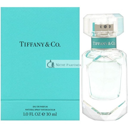 Tiffany & Co Eau de Parfum 30ml