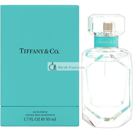 Tiffany & Co Perfume Water Spray 50ml