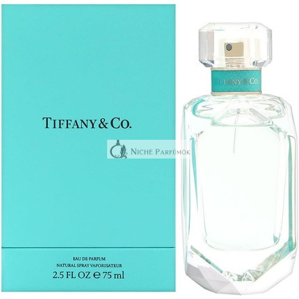 Tiffany & Co Eau de Parfum Spray 75ml