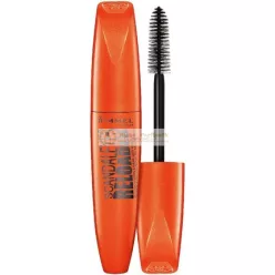 Rimmel London ScandalEyes Reloaded Mascara - 002 Black 12ml