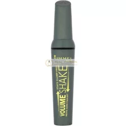 Rimmel Volume Shake Mascara Black 9ml