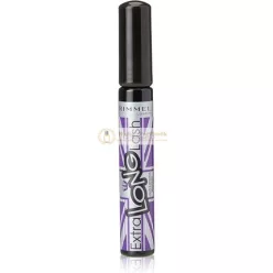 Rimmel Extra Long Lash Mascara Extreme Black 8ml