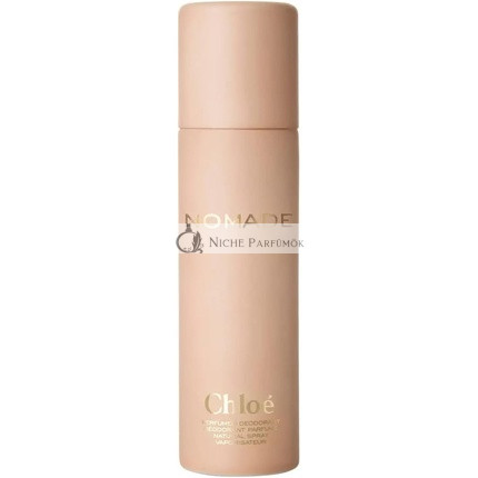 Chloe Nomade Deodorant Spray 100ml