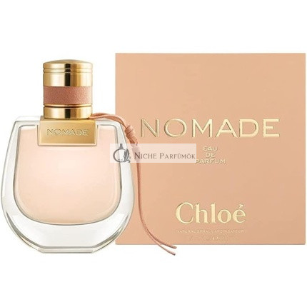Chloé Nomade Eau de Parfum for Women 50 ml
