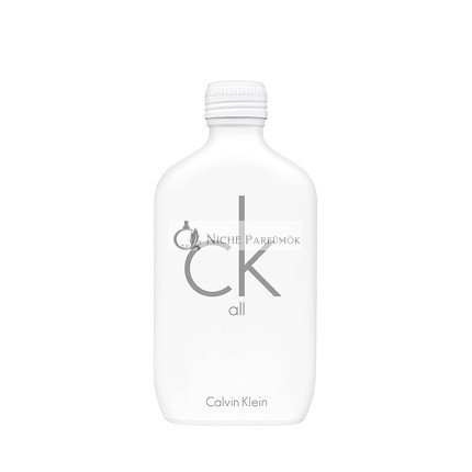 Calvin Klein CK All Eau de Toilette - 50ml